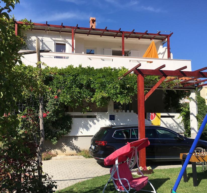 Apartments Bruno Jurandvor Buitenkant foto