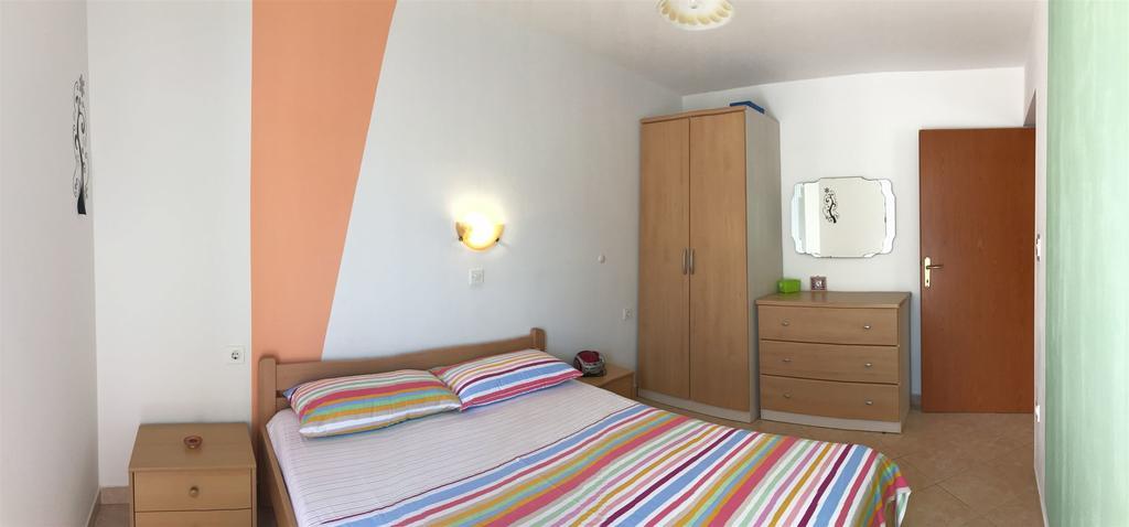 Apartments Bruno Jurandvor Buitenkant foto