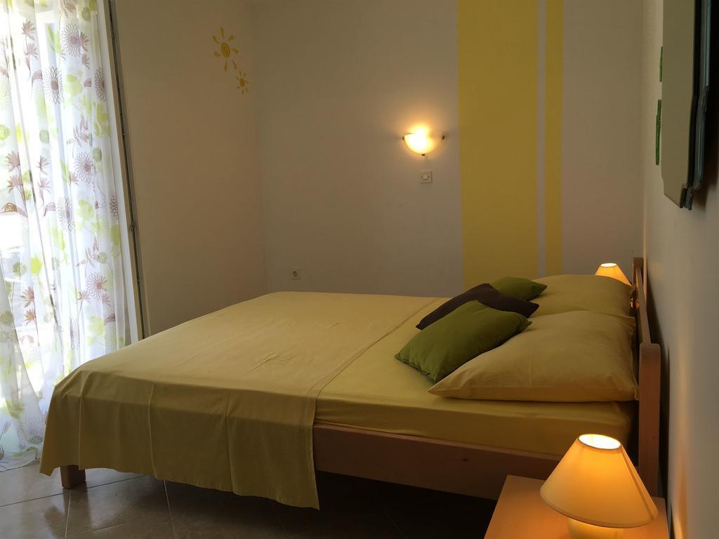Apartments Bruno Jurandvor Buitenkant foto
