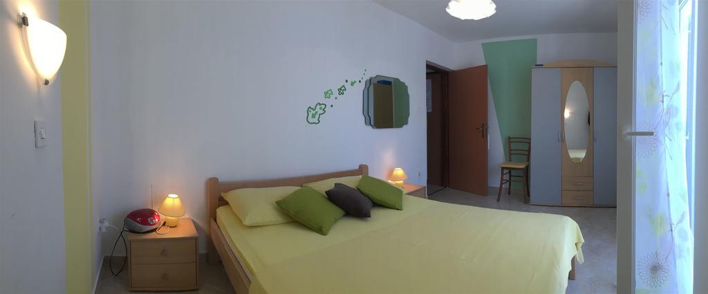 Apartments Bruno Jurandvor Buitenkant foto